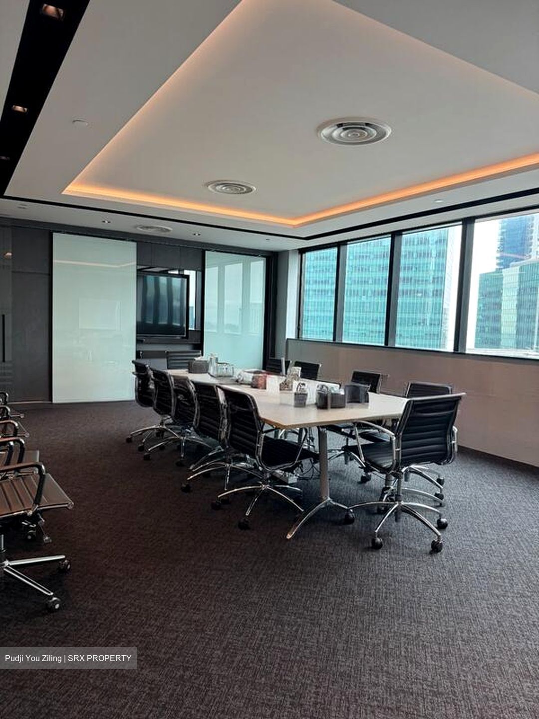 Republic Plaza (D1), Office #498172081